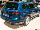 Volkswagen Passat Variant (B8, facelift 2019)