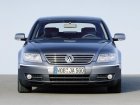 Volkswagen Phaeton