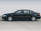 Volkswagen Phaeton Long