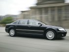 Volkswagen Phaeton Long