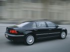 Volkswagen Phaeton Long