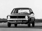 Volkswagen Polo I (86)