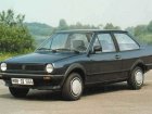 Volkswagen  Polo I Classic (86)  1.3 D (45 Hp) 