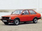 Volkswagen  Polo II Coupe (86C)  1.0 CAT (45 Hp) 