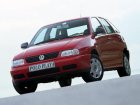 Volkswagen  Polo III (6N/6KV)  1.0 (45 Hp) 