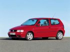 Volkswagen Polo III (6N/6KV)