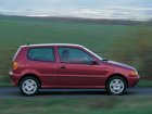 Volkswagen Polo III (6N/6KV)