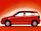 Volkswagen Polo III (6N/6KV)