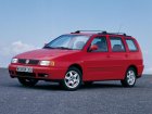 Volkswagen  Polo III Variant  1.6 (101 Hp) Automatic 