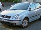 Volkswagen Polo IV (9N)