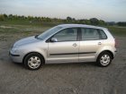 Volkswagen Polo IV (9N)