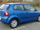Volkswagen Polo IV (9N)