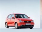 Volkswagen  Polo IV (9N3)  1.9 TDI (130 Hp) 5d 