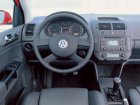 Volkswagen Polo IV (9N3)