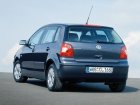 Volkswagen  Polo IV (9N3)  1.9 TDI (130 Hp) 5d  