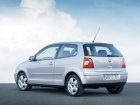 Volkswagen  Polo IV (9N3)  1.9 TDI (130 Hp) 5d  
