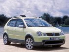 Volkswagen  Polo IV Fun  1.4 TDI (80 Hp) 