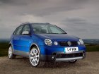 Volkswagen Polo IV Fun