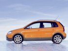 Volkswagen Polo IV Fun