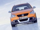 Volkswagen Polo IV Fun