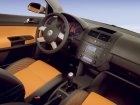 Volkswagen  Polo IV Fun  1.4 i 16V (100 Hp)  