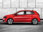 Volkswagen Polo V