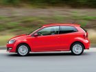 Volkswagen Polo V
