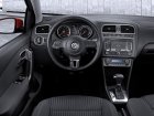 Volkswagen  Polo V  1.2 TSI (105 Hp) DSG  