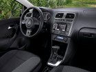 Volkswagen  Polo V  1.2 TSI (105 Hp) DSG  