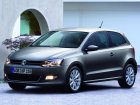 Volkswagen  Polo V  1.2 TSI (105 Hp) DSG  