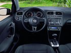 Volkswagen  Polo V  1.2 TSI (105 Hp) DSG  