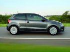 Volkswagen  Polo V  1.2 TSI (105 Hp) DSG  