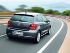 Volkswagen  Polo V  1.2 TSI (105 Hp) DSG  