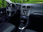Volkswagen  Polo V  1.2 TSI (105 Hp) DSG  