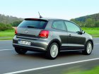 Volkswagen  Polo V  1.2 TSI (105 Hp) DSG  