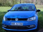 Volkswagen Polo V (facelift 2014)