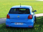 Volkswagen Polo V (facelift 2014)