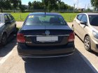 Volkswagen Polo V Sedan (facelift 2014)