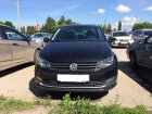 Volkswagen Polo V Sedan (facelift 2014)