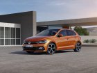 Volkswagen  Polo VI  1.0 TSI (115 Hp) DSG 