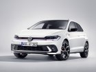 Volkswagen  Polo VI (facelift 2021)  1.0 EVO (80 Hp) 