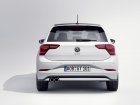 Volkswagen Polo VI (facelift 2021)