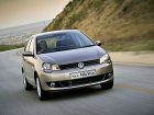 Volkswagen Polo Vivo I 1.4 (86 Hp) Tiptronic