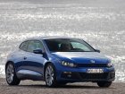 Volkswagen Scirocco 3rd
