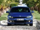 Volkswagen Scirocco 3rd