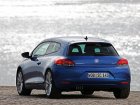 Volkswagen Scirocco 3rd
