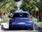 Volkswagen Scirocco 3rd