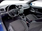 Volkswagen Scirocco 3rd