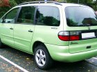 Volkswagen Sharan I