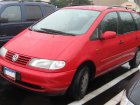 Volkswagen Sharan I
